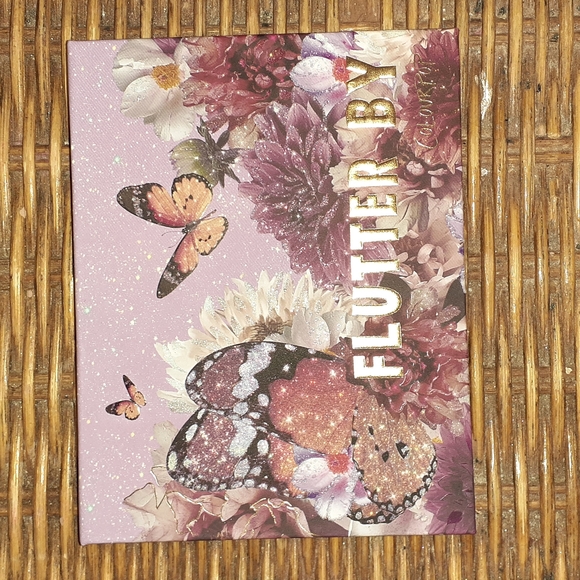 Colourpop Other - Colourpop Flutter by palette